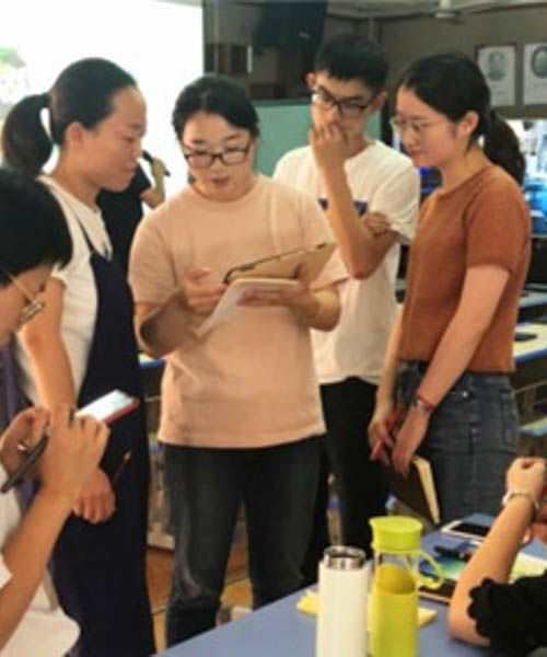 內(nèi)蒙古藝之聲教育信息咨詢有限公司 傳遞藝術(shù)之音，點(diǎn)亮教育之光