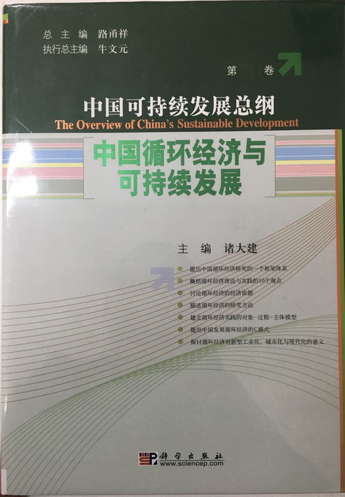 諸大建 不賣(mài)產(chǎn)品賣(mài)服務(wù)——循環(huán)經(jīng)濟(jì)精髓的信息系統(tǒng)集成服務(wù)
